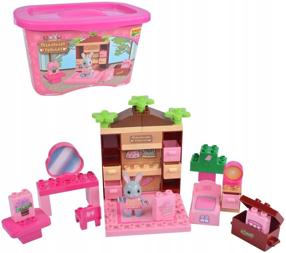 Klocki UNICO produkt 39