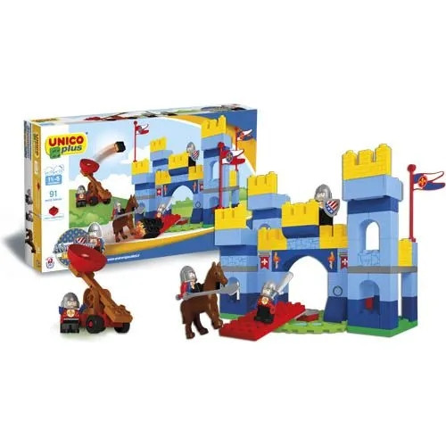 Klocki UNICO produkt 48