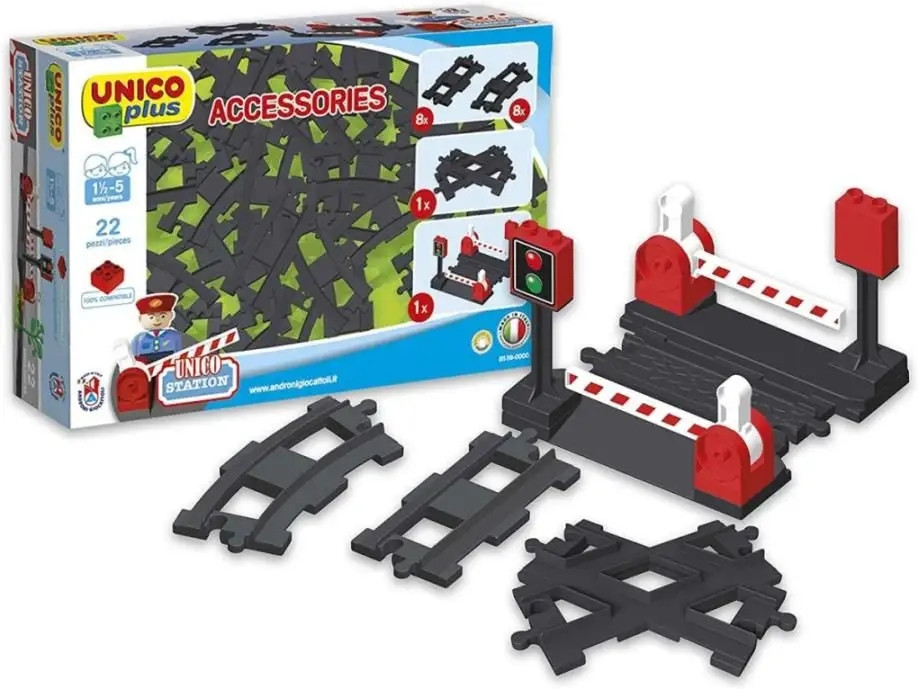 Klocki UNICO produkt 53